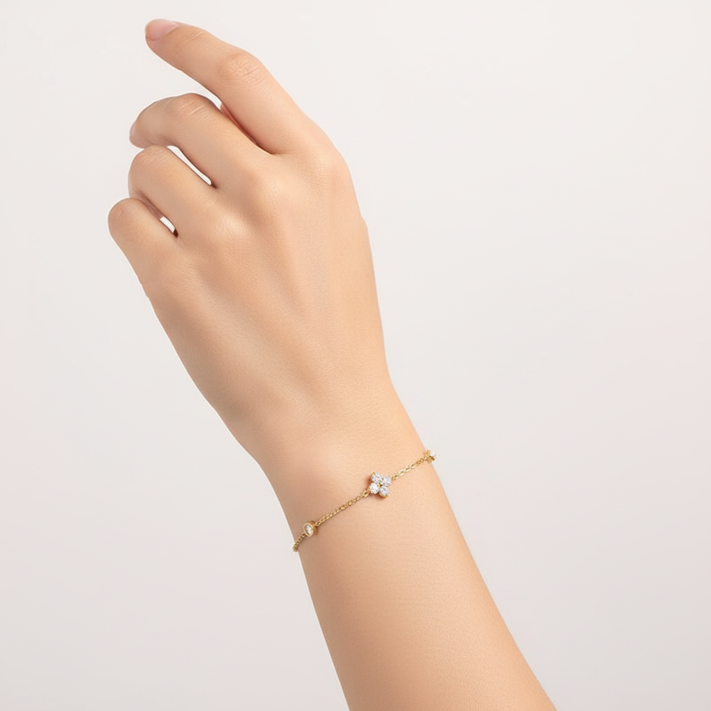 Model Wrist Shot
