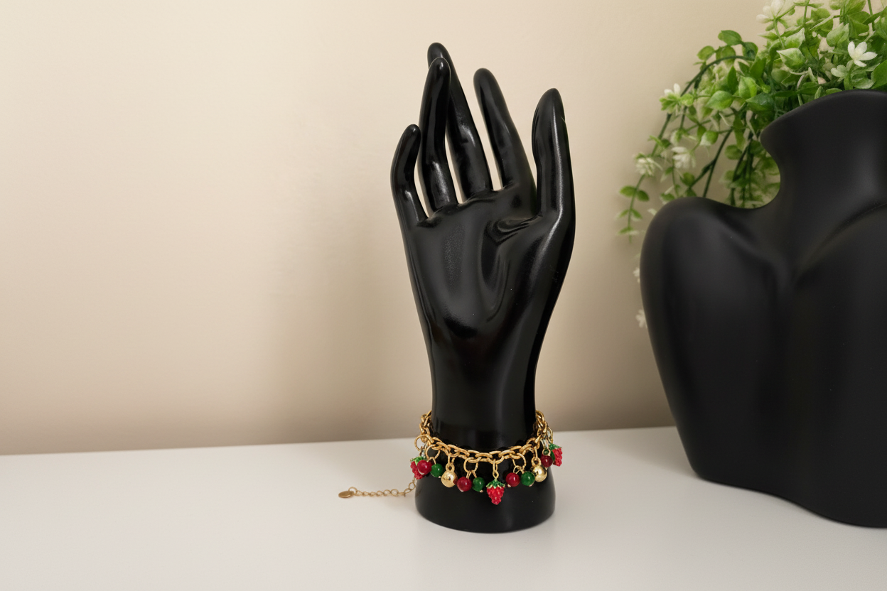 Enhanced bracelet photo 1