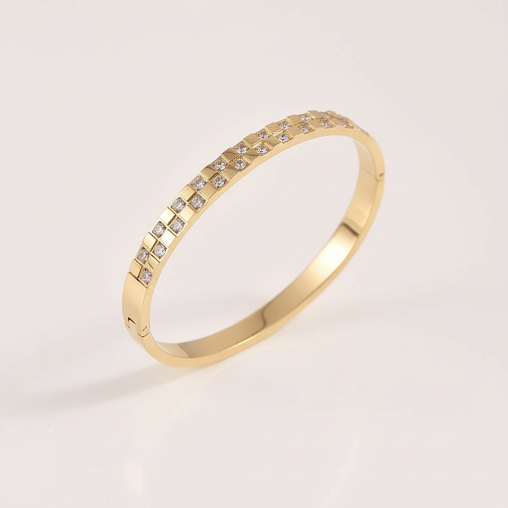 Premium product shot